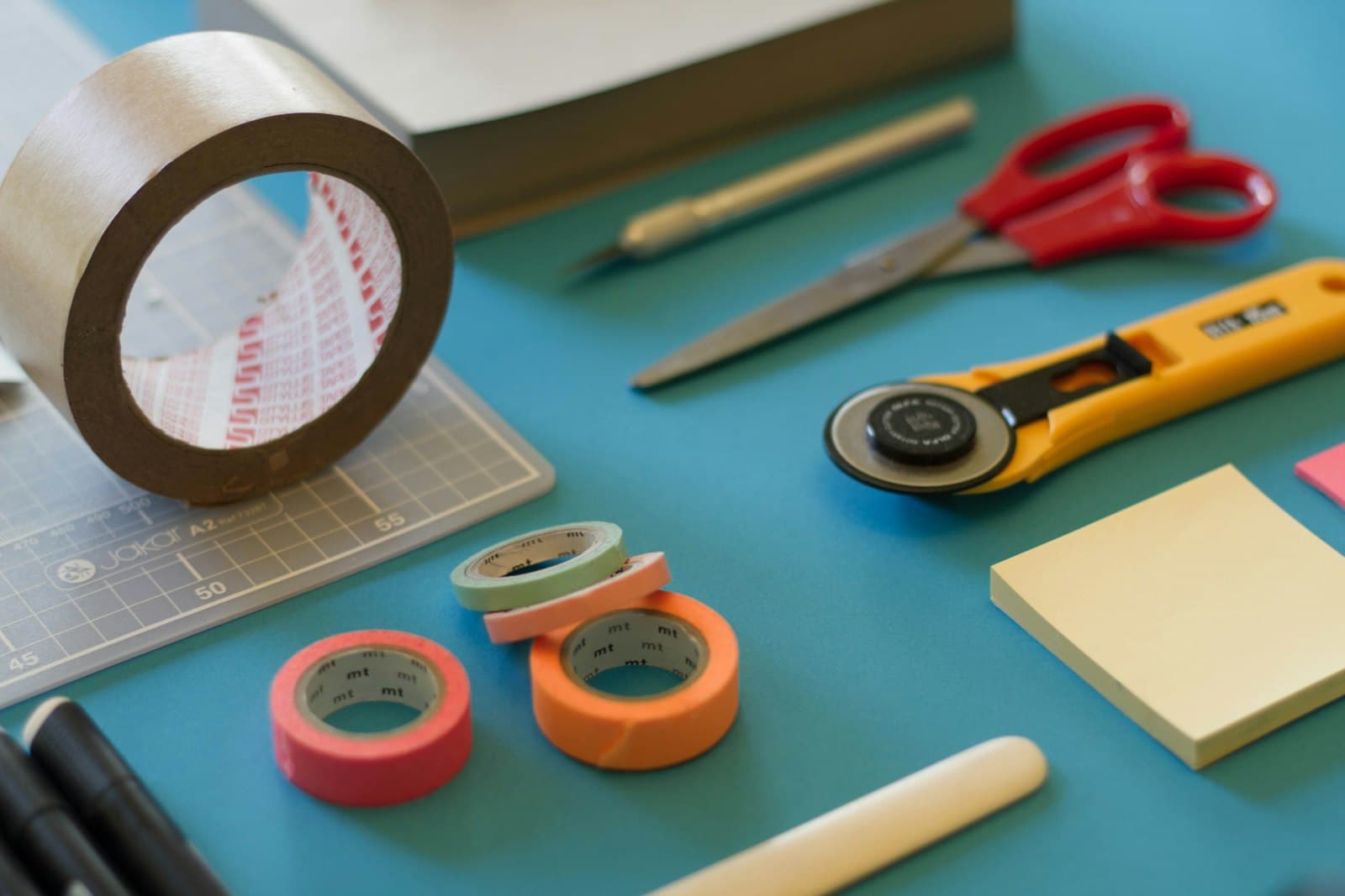 Embroidery thread